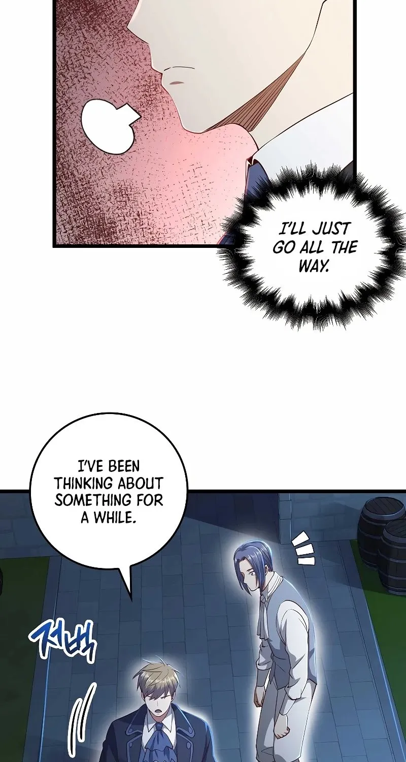 The Lord’s Coins Aren’t Decreasing?! Zinmanga X Chapter 69 Page 18