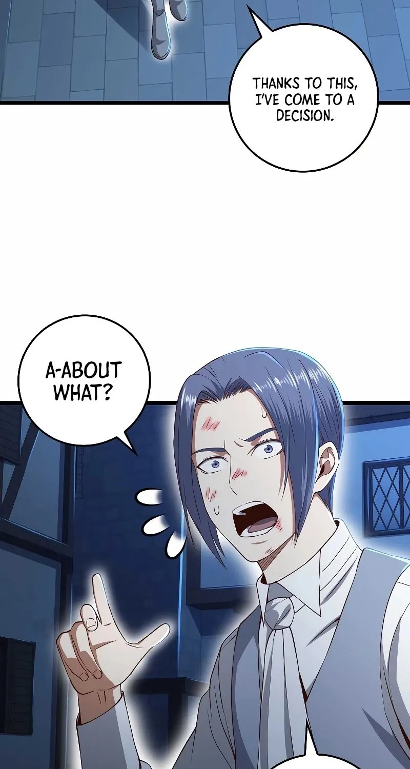 The Lord’s Coins Aren’t Decreasing?! Zinmanga X Chapter 69 Page 20