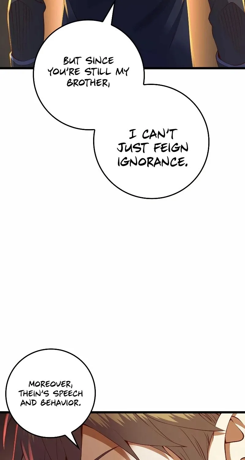 The Lord’s Coins Aren’t Decreasing?! Zinmanga X Chapter 69 Page 23