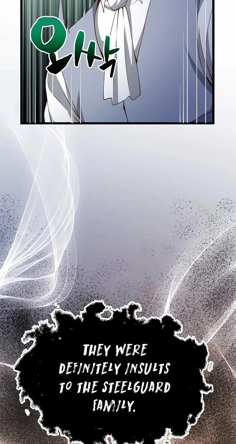 The Lord’s Coins Aren’t Decreasing?! Zinmanga X Chapter 69 Page 25