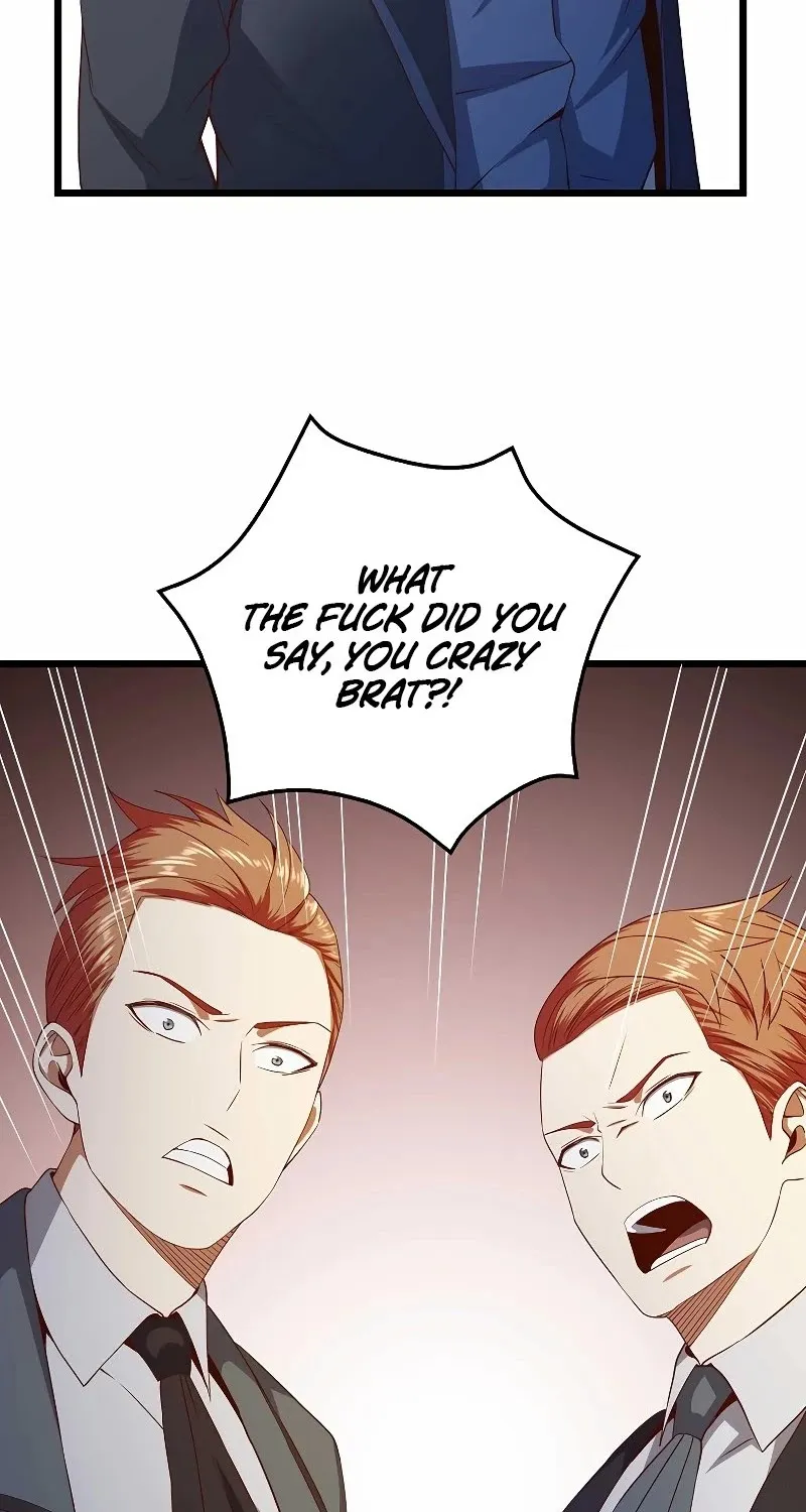 The Lord’s Coins Aren’t Decreasing?! Zinmanga X Chapter 69 Page 40