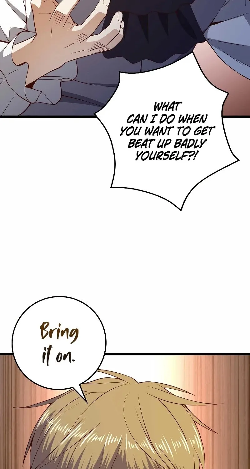 The Lord’s Coins Aren’t Decreasing?! Zinmanga X Chapter 69 Page 61