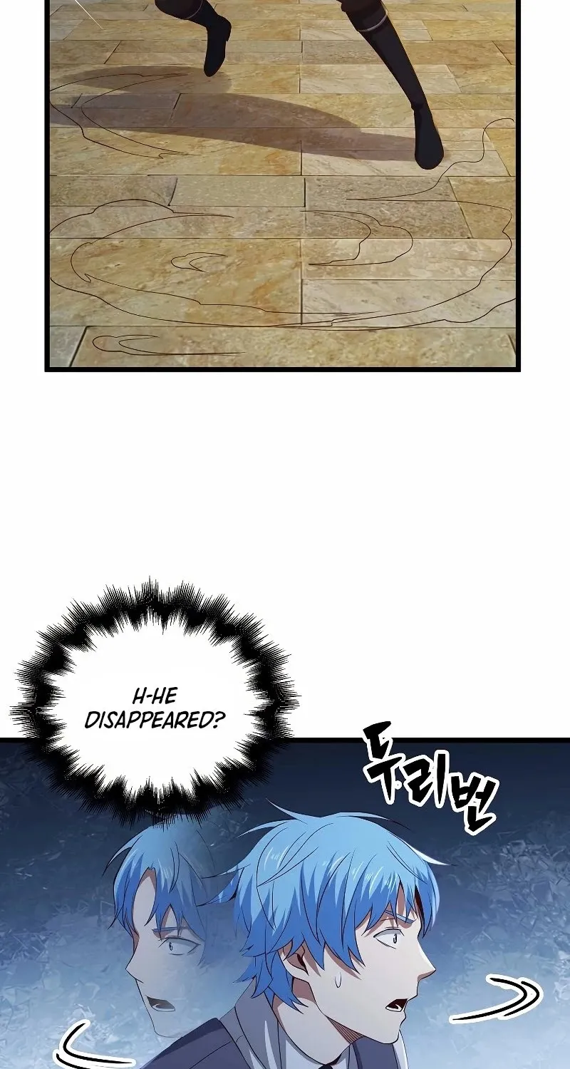 The Lord’s Coins Aren’t Decreasing?! Zinmanga X Chapter 69 Page 68