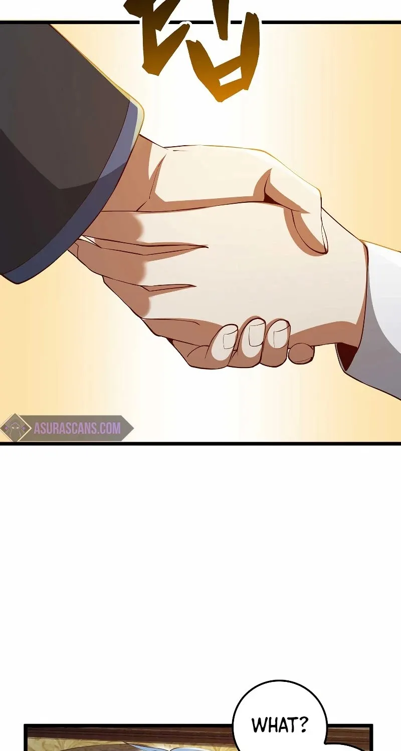 The Lord’s Coins Aren’t Decreasing?! Zinmanga X Chapter 68 Page 64