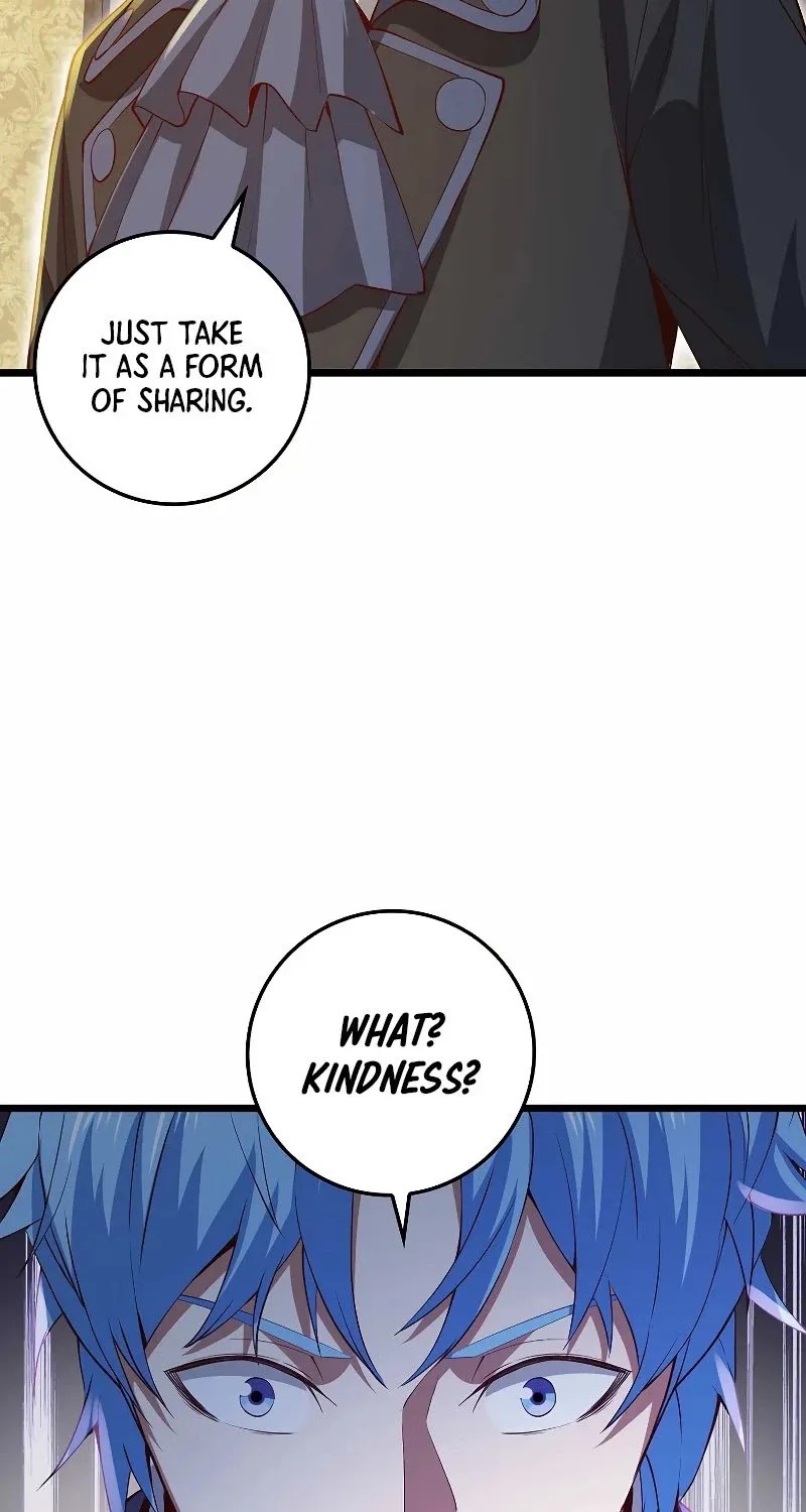 The Lord’s Coins Aren’t Decreasing?! Zinmanga X Chapter 68 Page 72