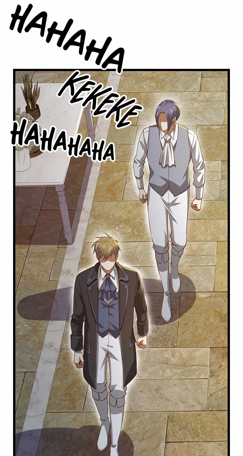The Lord’s Coins Aren’t Decreasing?! Zinmanga X Chapter 68 Page 82