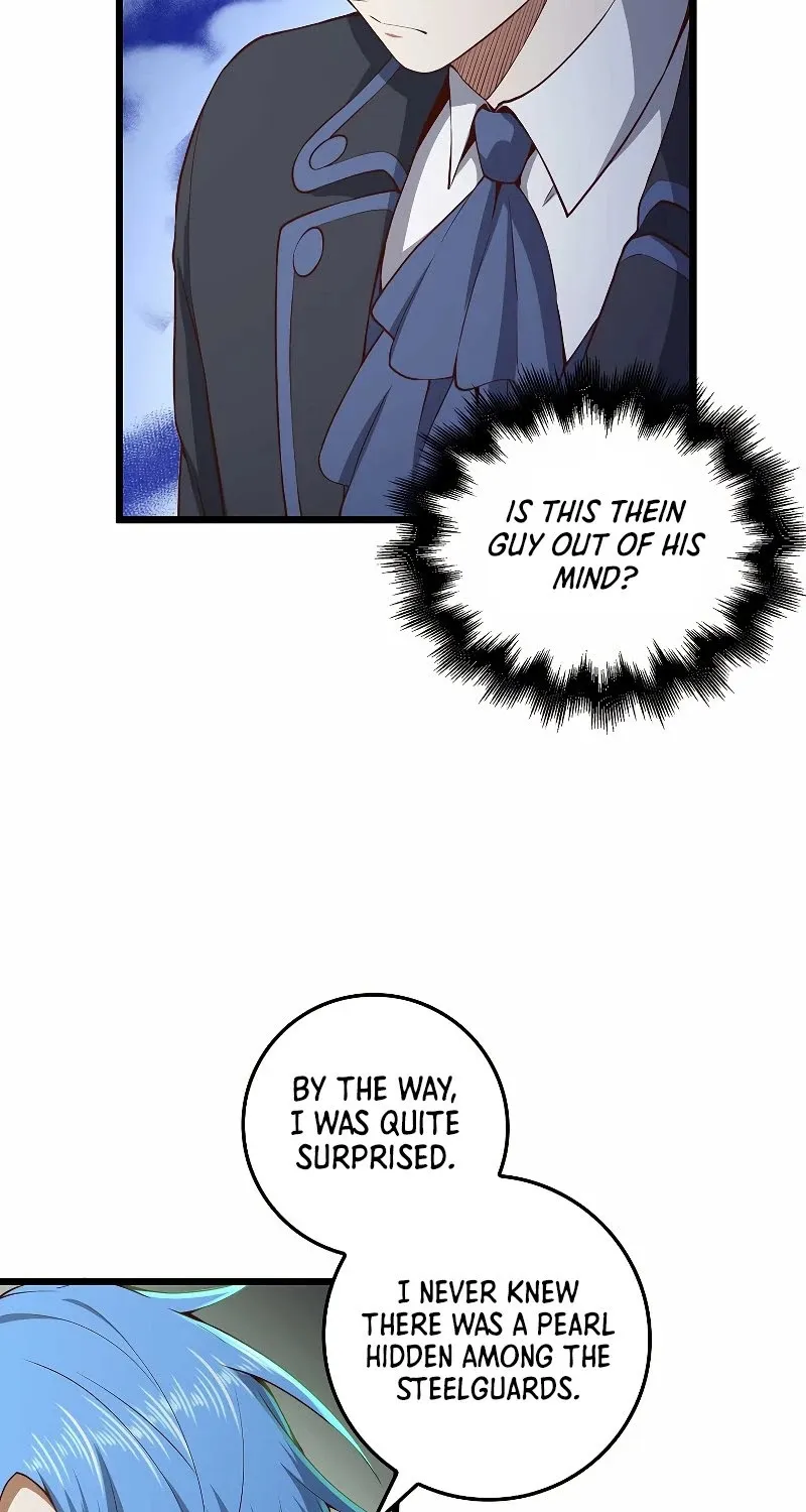 The Lord’s Coins Aren’t Decreasing?! Zinmanga X Chapter 67 Page 22