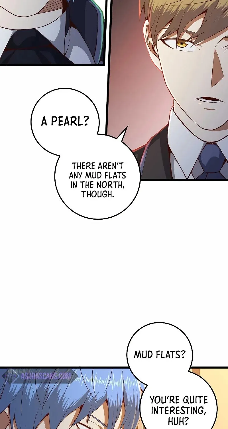 The Lord’s Coins Aren’t Decreasing?! Zinmanga X Chapter 67 Page 24