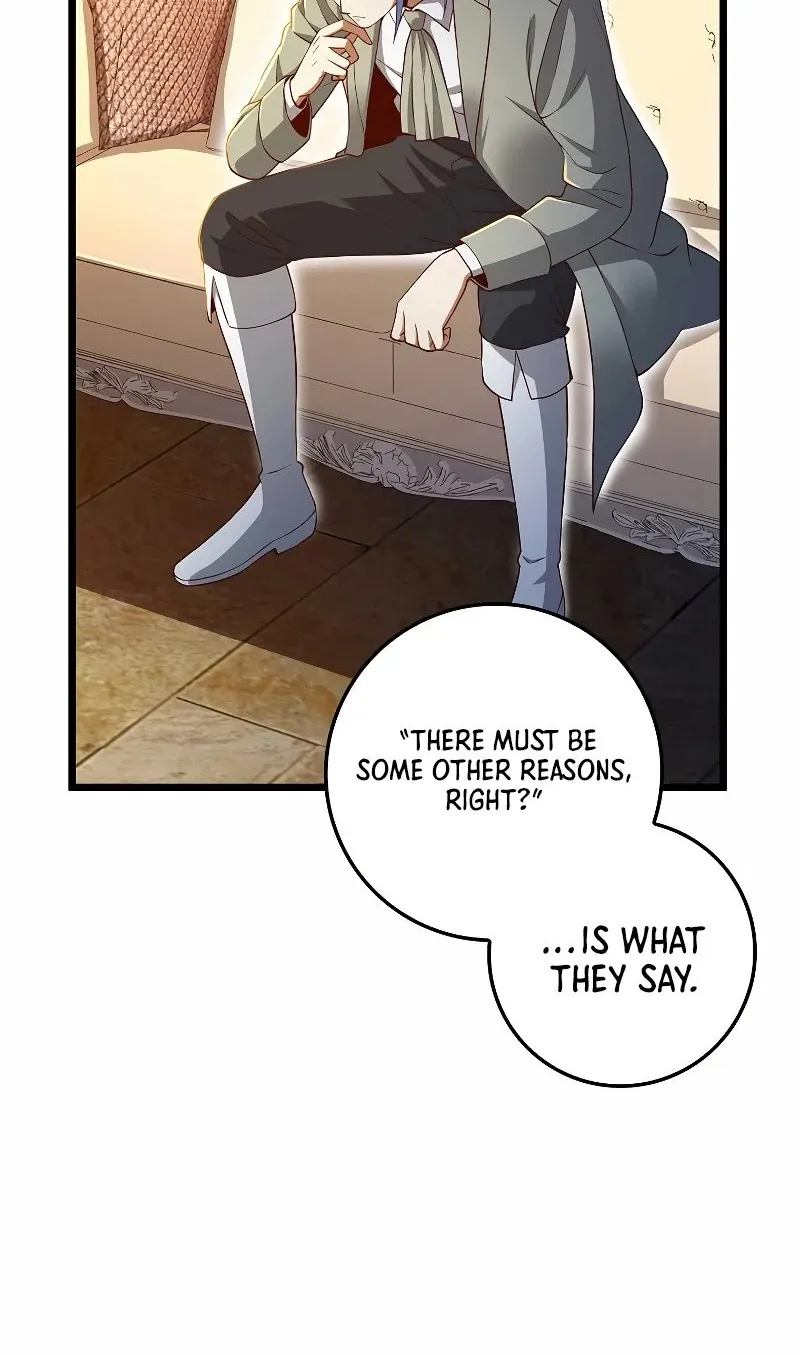 The Lord’s Coins Aren’t Decreasing?! Zinmanga X Chapter 67 Page 57