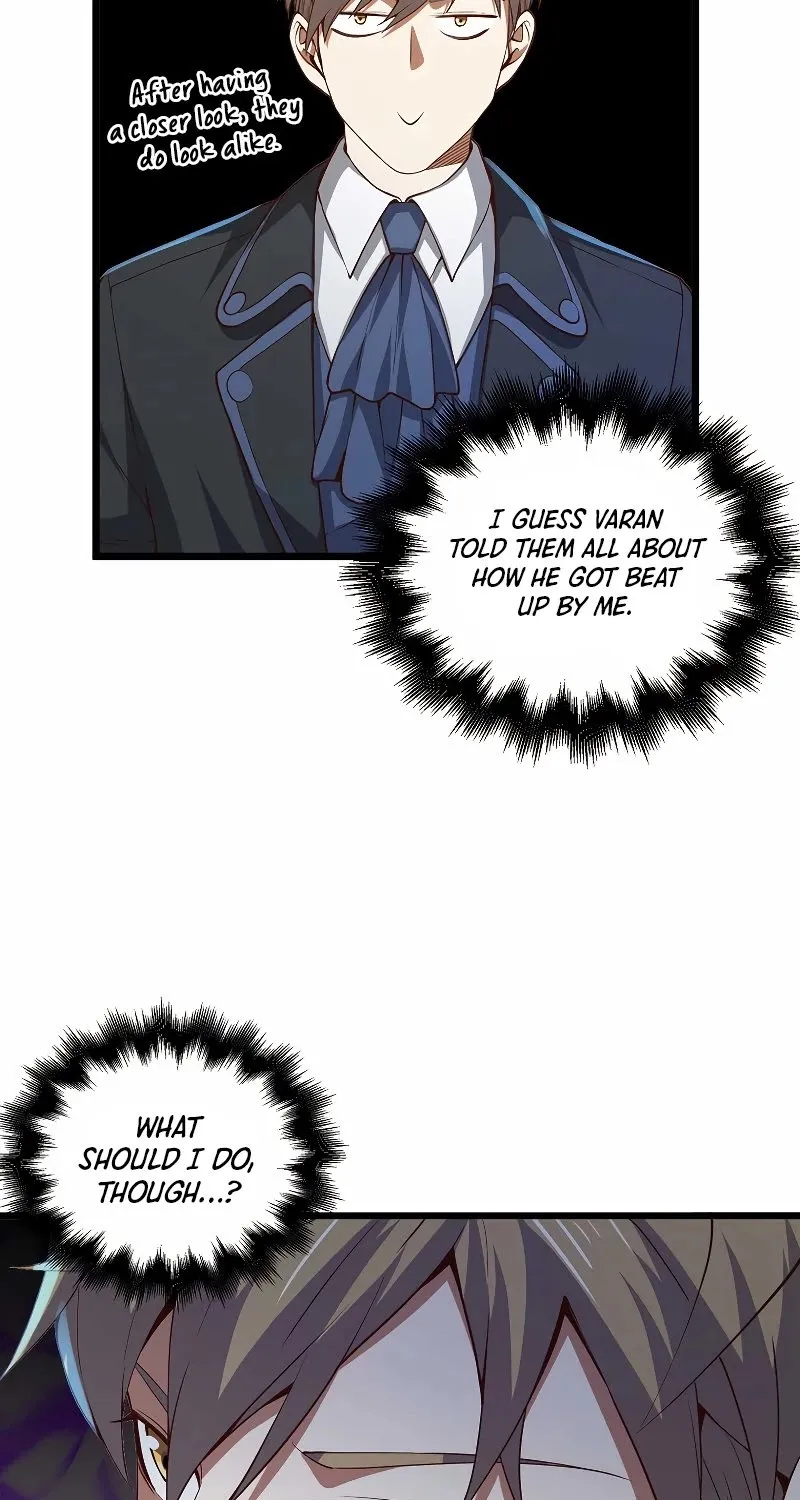 The Lord’s Coins Aren’t Decreasing?! Zinmanga X Chapter 66 Page 62