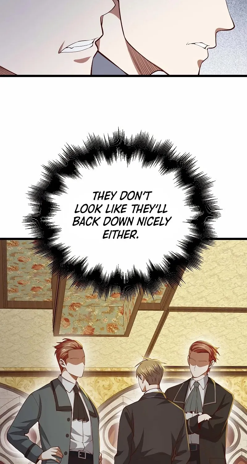 The Lord’s Coins Aren’t Decreasing?! Zinmanga X Chapter 66 Page 64