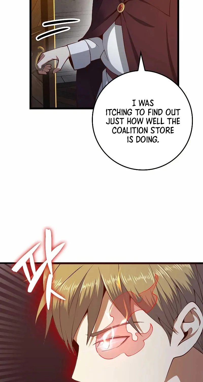 The Lord’s Coins Aren’t Decreasing?! Zinmanga X Chapter 65 Page 16