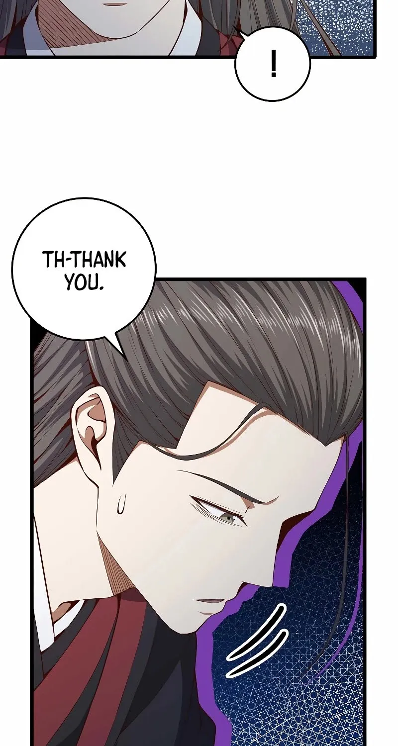 The Lord’s Coins Aren’t Decreasing?! Zinmanga X Chapter 65 Page 44