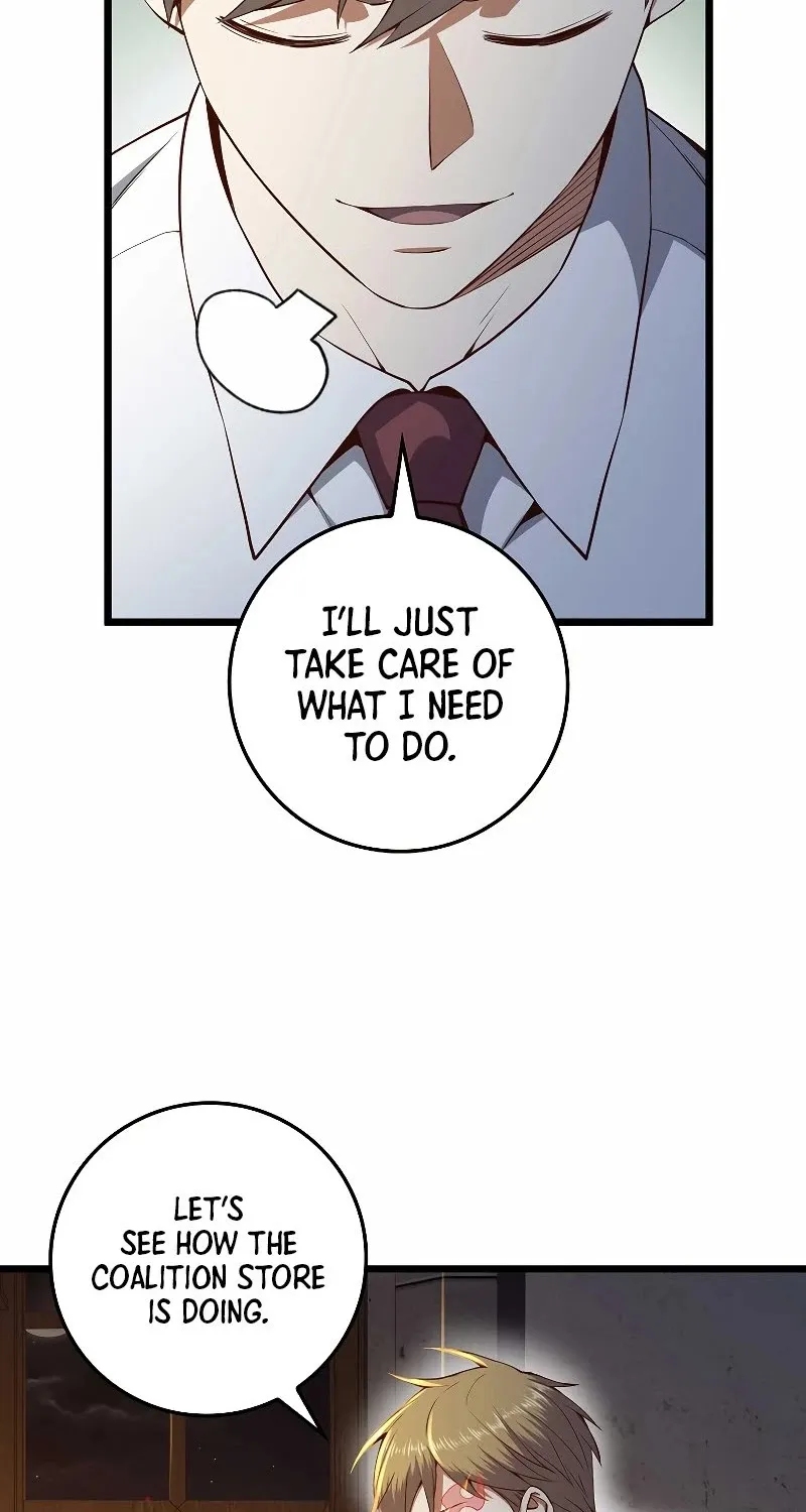 The Lord’s Coins Aren’t Decreasing?! Zinmanga X Chapter 65 Page 48