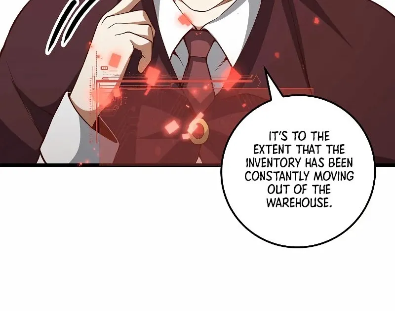 The Lord’s Coins Aren’t Decreasing?! Zinmanga X Chapter 65 Page 59