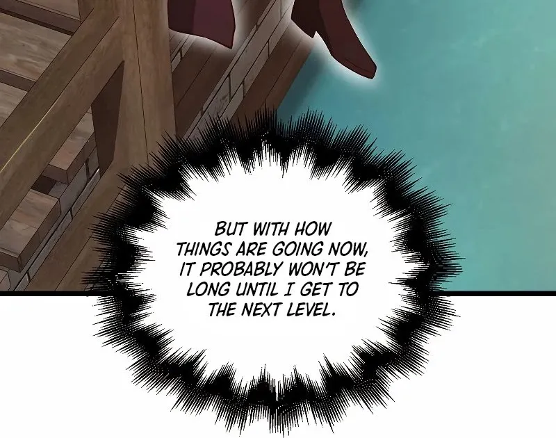 The Lord’s Coins Aren’t Decreasing?! Zinmanga X Chapter 65 Page 61