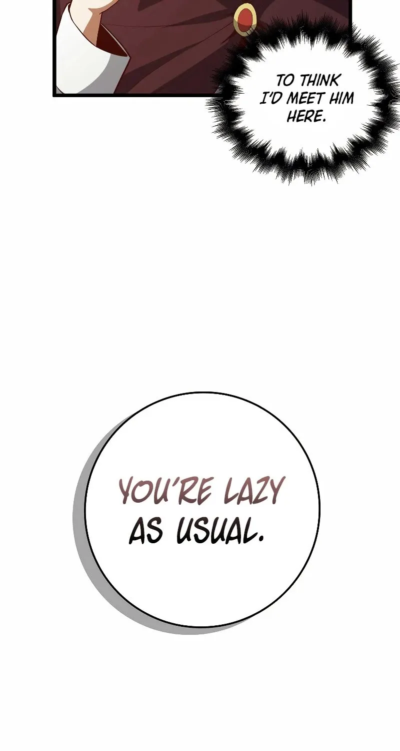 The Lord’s Coins Aren’t Decreasing?! Zinmanga X Chapter 65 Page 64