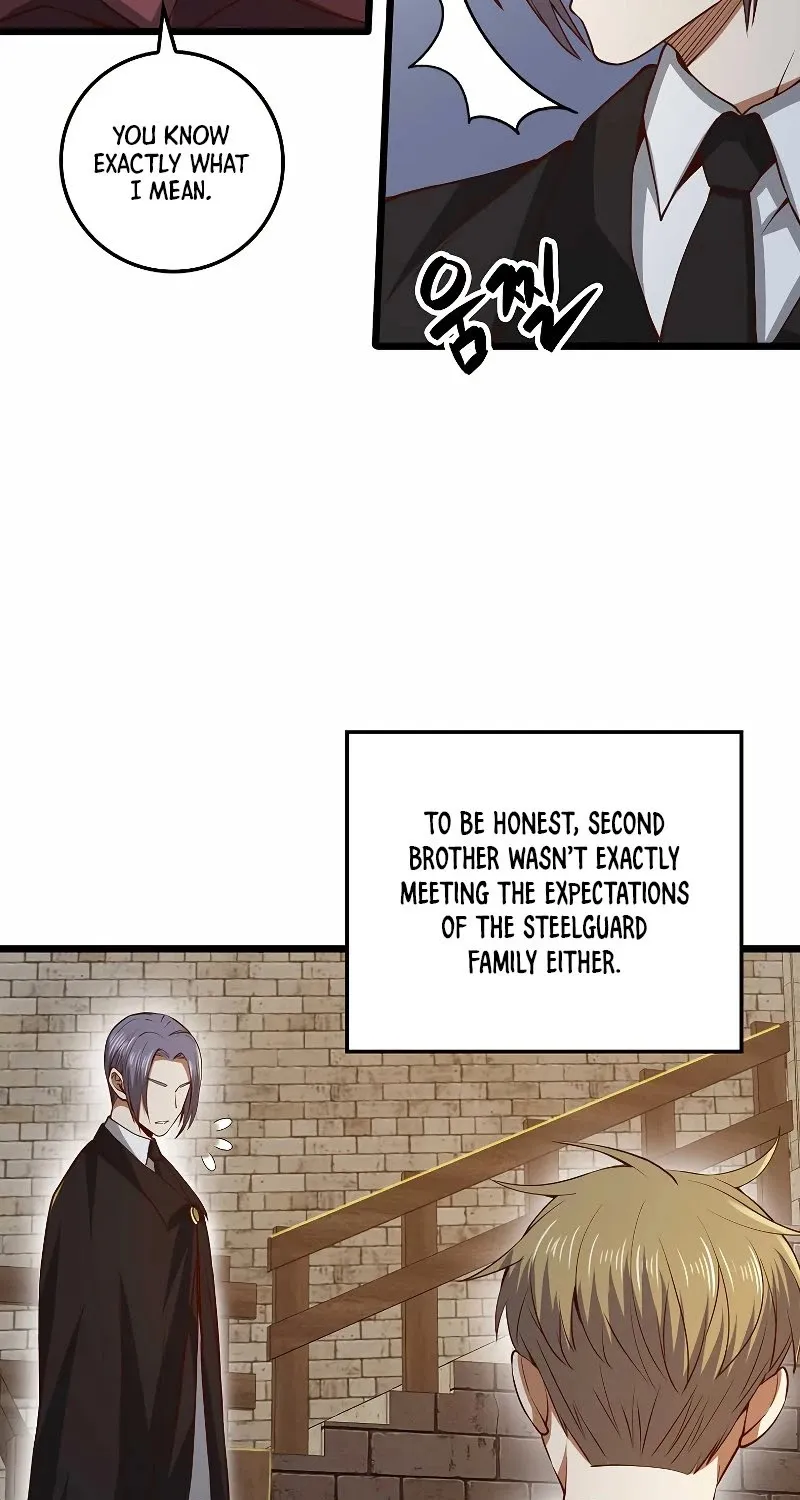The Lord’s Coins Aren’t Decreasing?! Zinmanga X Chapter 65 Page 78
