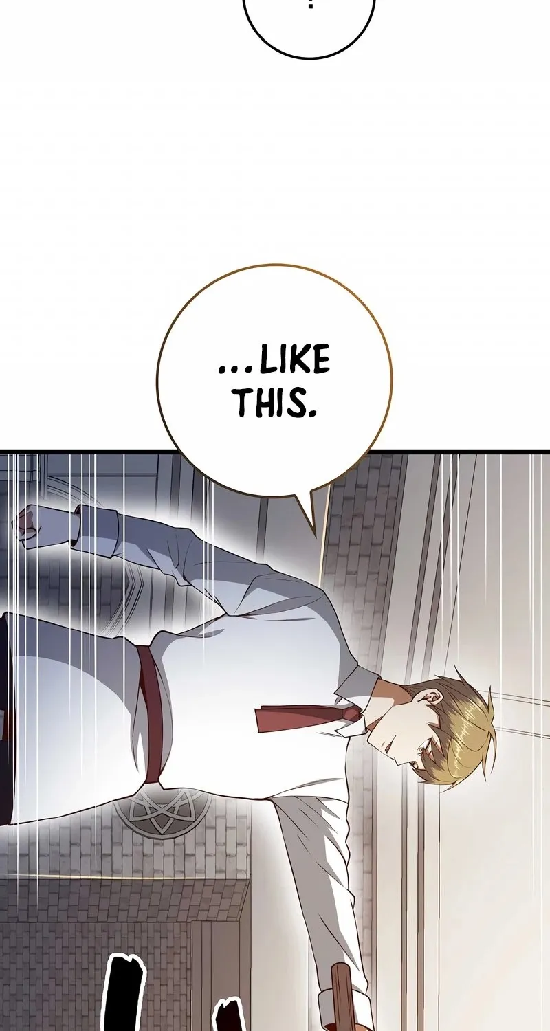 The Lord’s Coins Aren’t Decreasing?! Zinmanga X Chapter 63 Page 34
