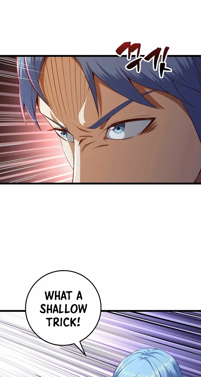 The Lord’s Coins Aren’t Decreasing?! Zinmanga X Chapter 63 Page 37