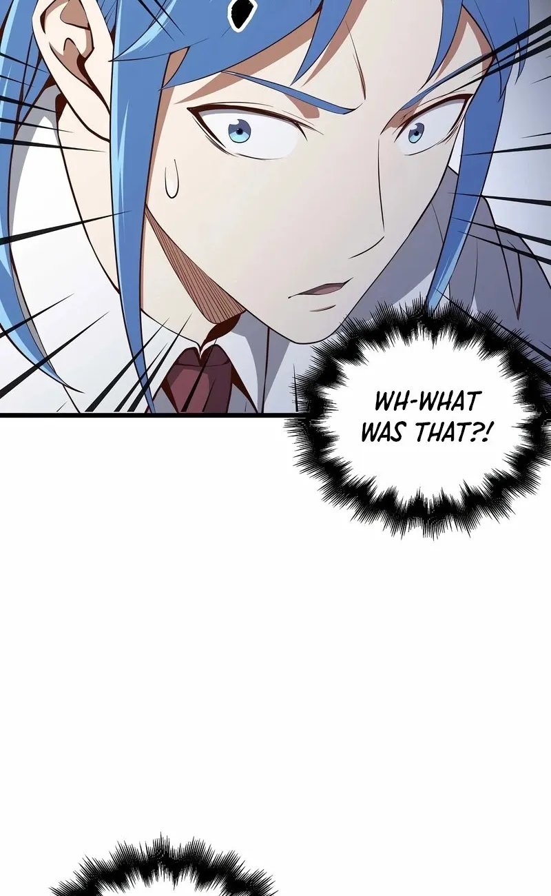 The Lord’s Coins Aren’t Decreasing?! Zinmanga X Chapter 63 Page 39