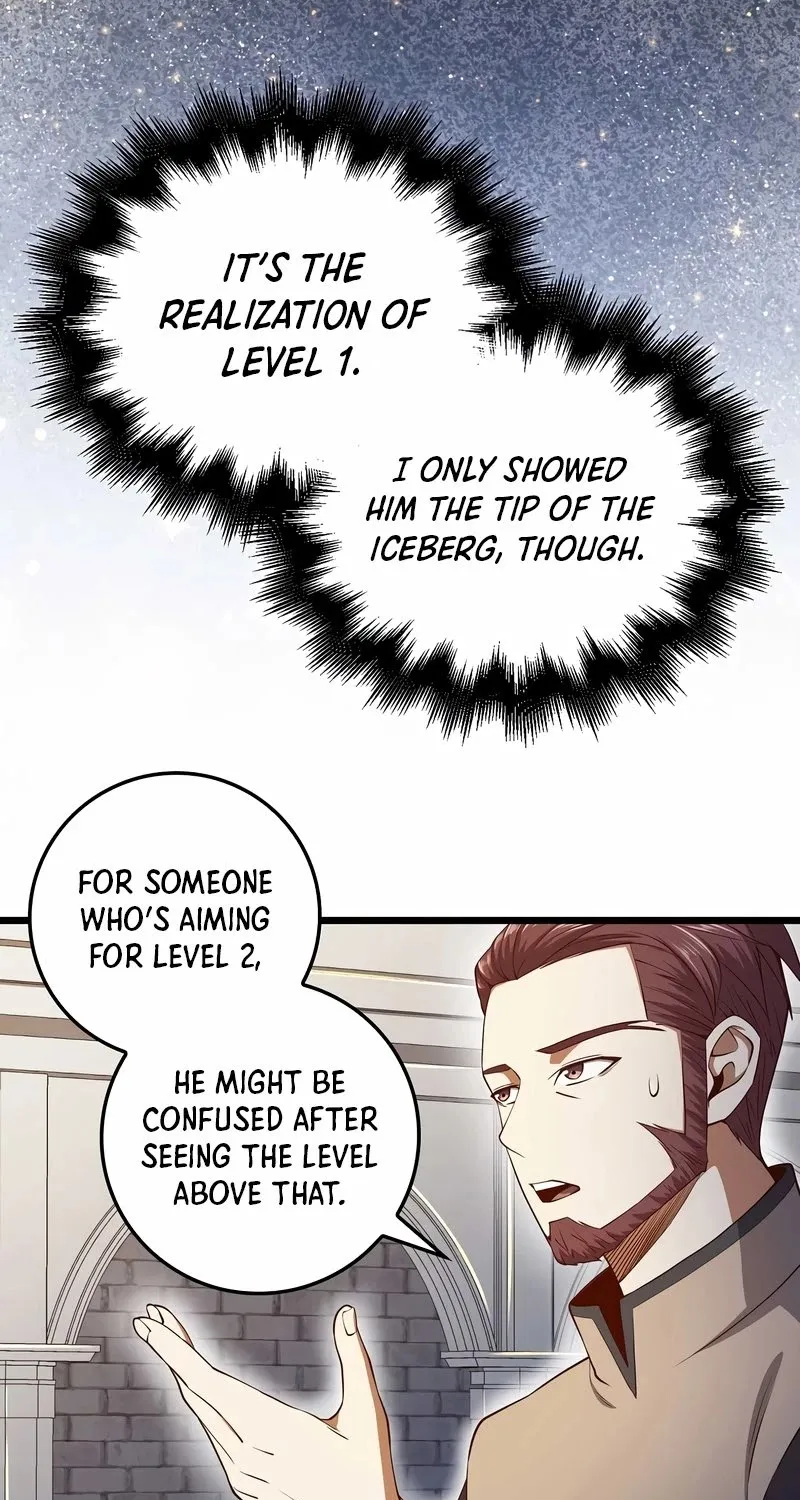 The Lord’s Coins Aren’t Decreasing?! Zinmanga X Chapter 63 Page 66