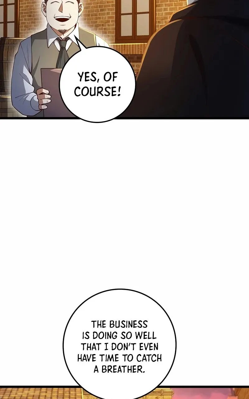 The Lord’s Coins Aren’t Decreasing?! Zinmanga X Chapter 63 Page 79