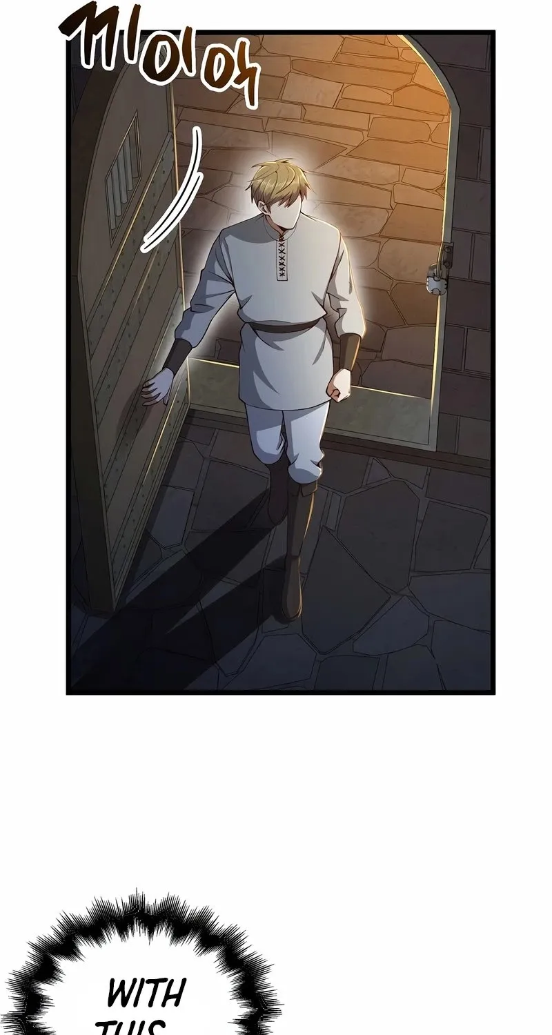 The Lord’s Coins Aren’t Decreasing?! Zinmanga X Chapter 62 Page 20
