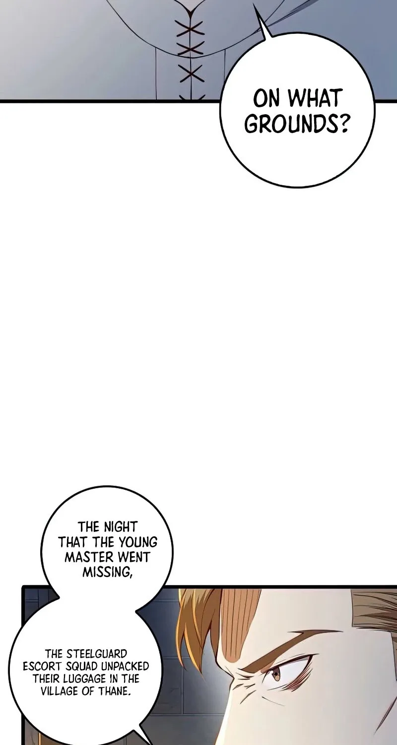 The Lord’s Coins Aren’t Decreasing?! Zinmanga X Chapter 61 Page 40