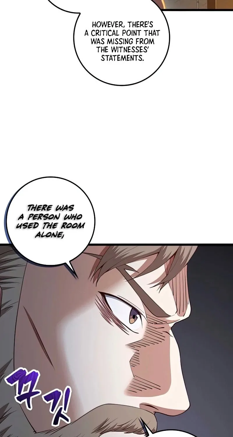 The Lord’s Coins Aren’t Decreasing?! Zinmanga X Chapter 61 Page 48