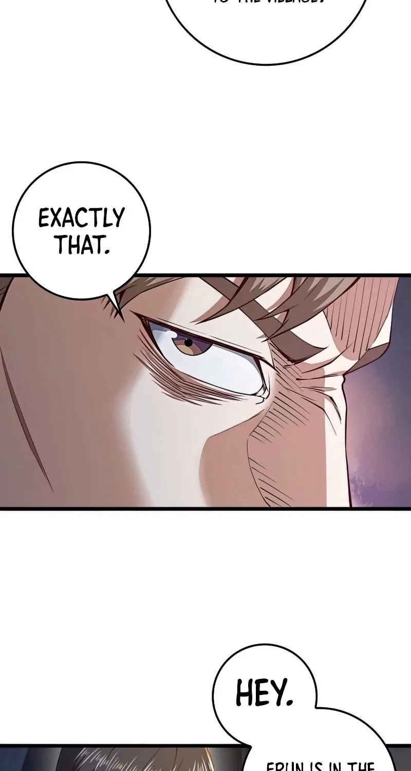 The Lord’s Coins Aren’t Decreasing?! Zinmanga X Chapter 61 Page 54