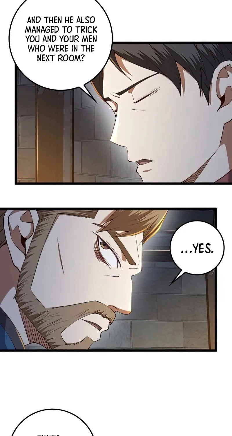 The Lord’s Coins Aren’t Decreasing?! Zinmanga X Chapter 61 Page 58