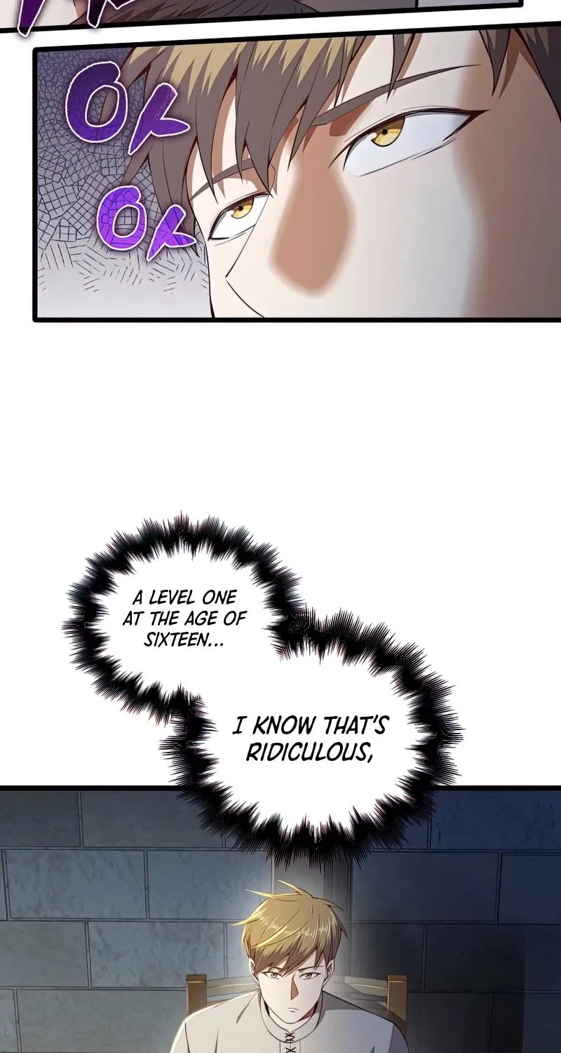The Lord’s Coins Aren’t Decreasing?! Zinmanga X Chapter 61 Page 64