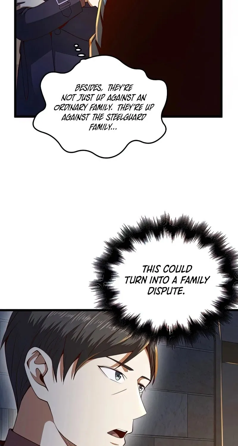 The Lord’s Coins Aren’t Decreasing?! Zinmanga X Chapter 61 Page 68