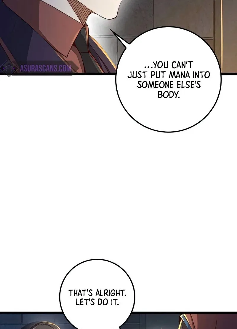 The Lord’s Coins Aren’t Decreasing?! Zinmanga X Chapter 61 Page 69