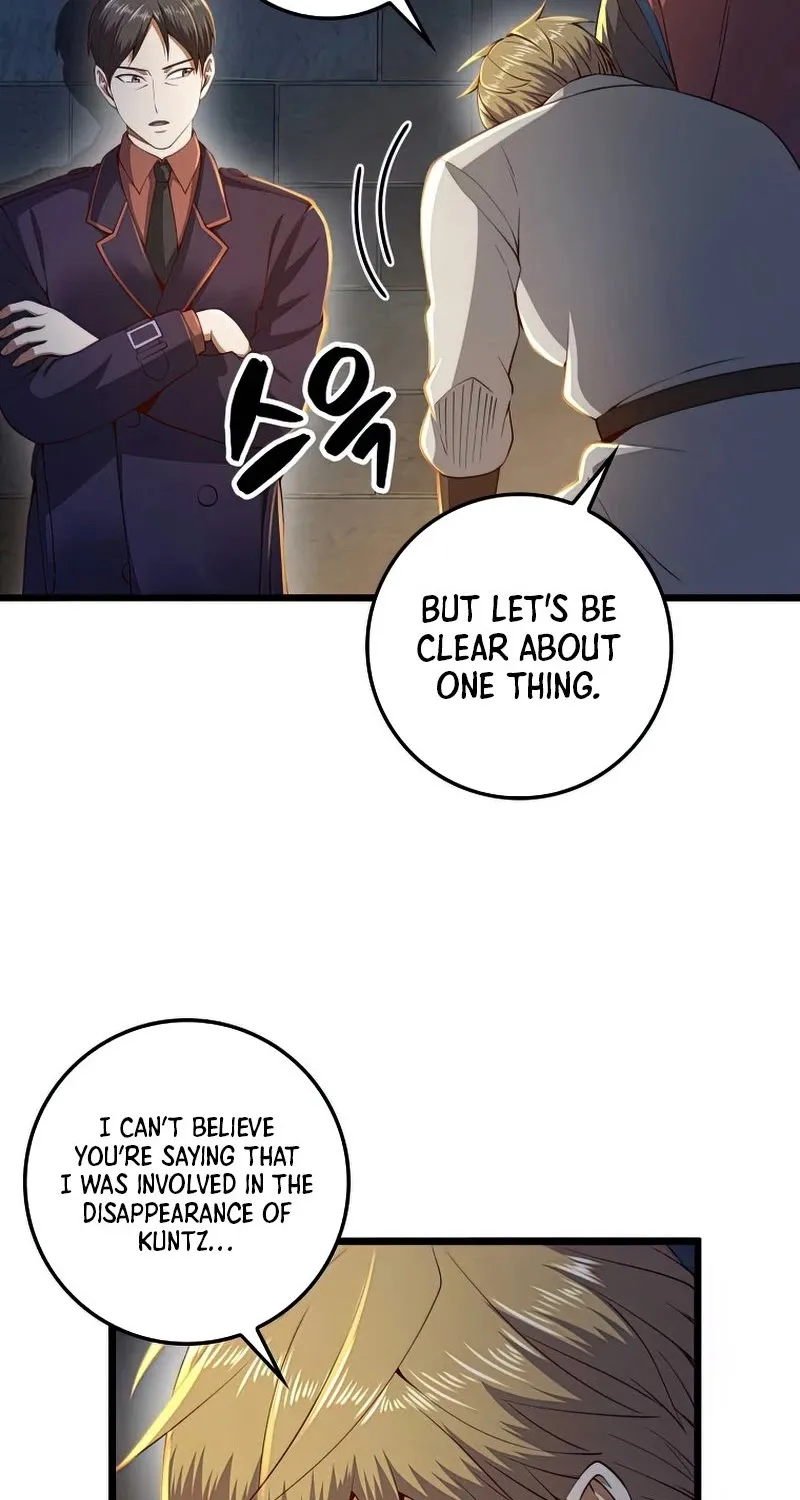The Lord’s Coins Aren’t Decreasing?! Zinmanga X Chapter 61 Page 70