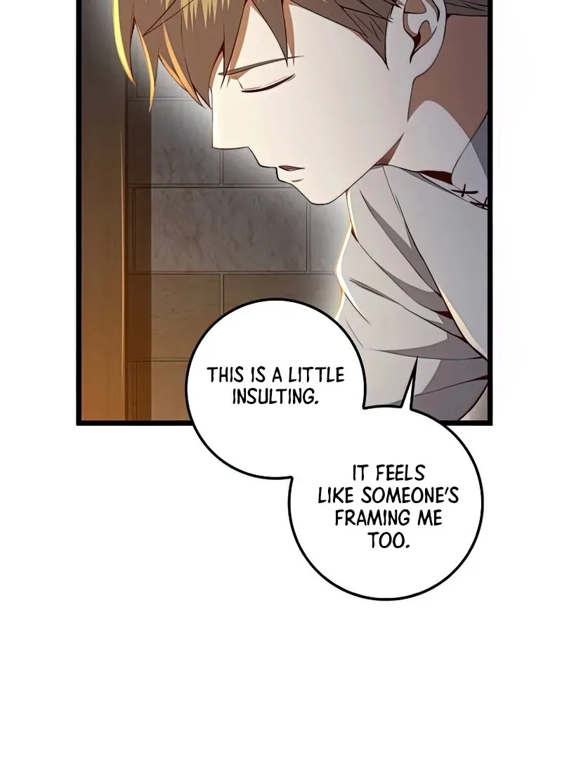 The Lord’s Coins Aren’t Decreasing?! Zinmanga X Chapter 61 Page 71