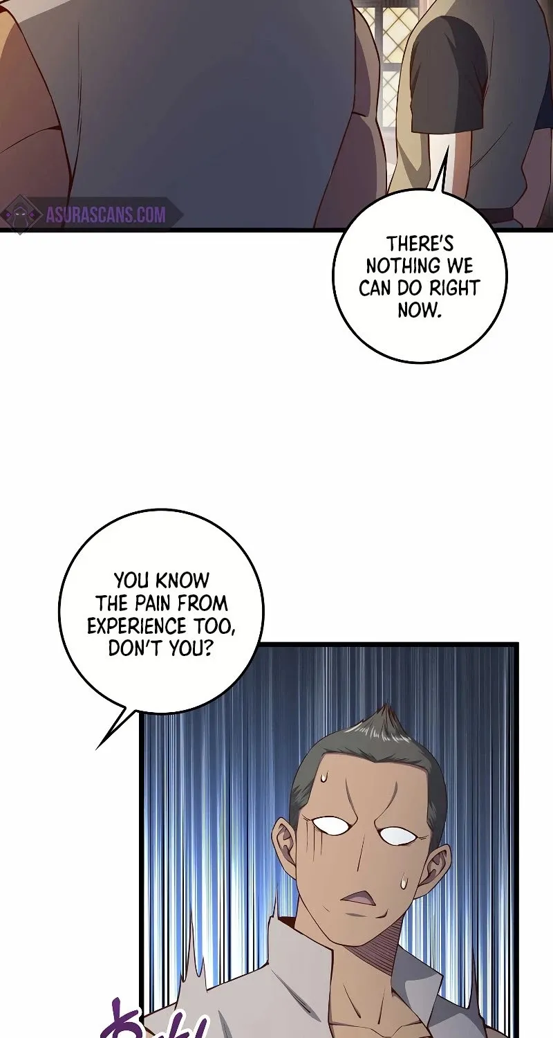 The Lord’s Coins Aren’t Decreasing?! Zinmanga X Chapter 60 Page 10