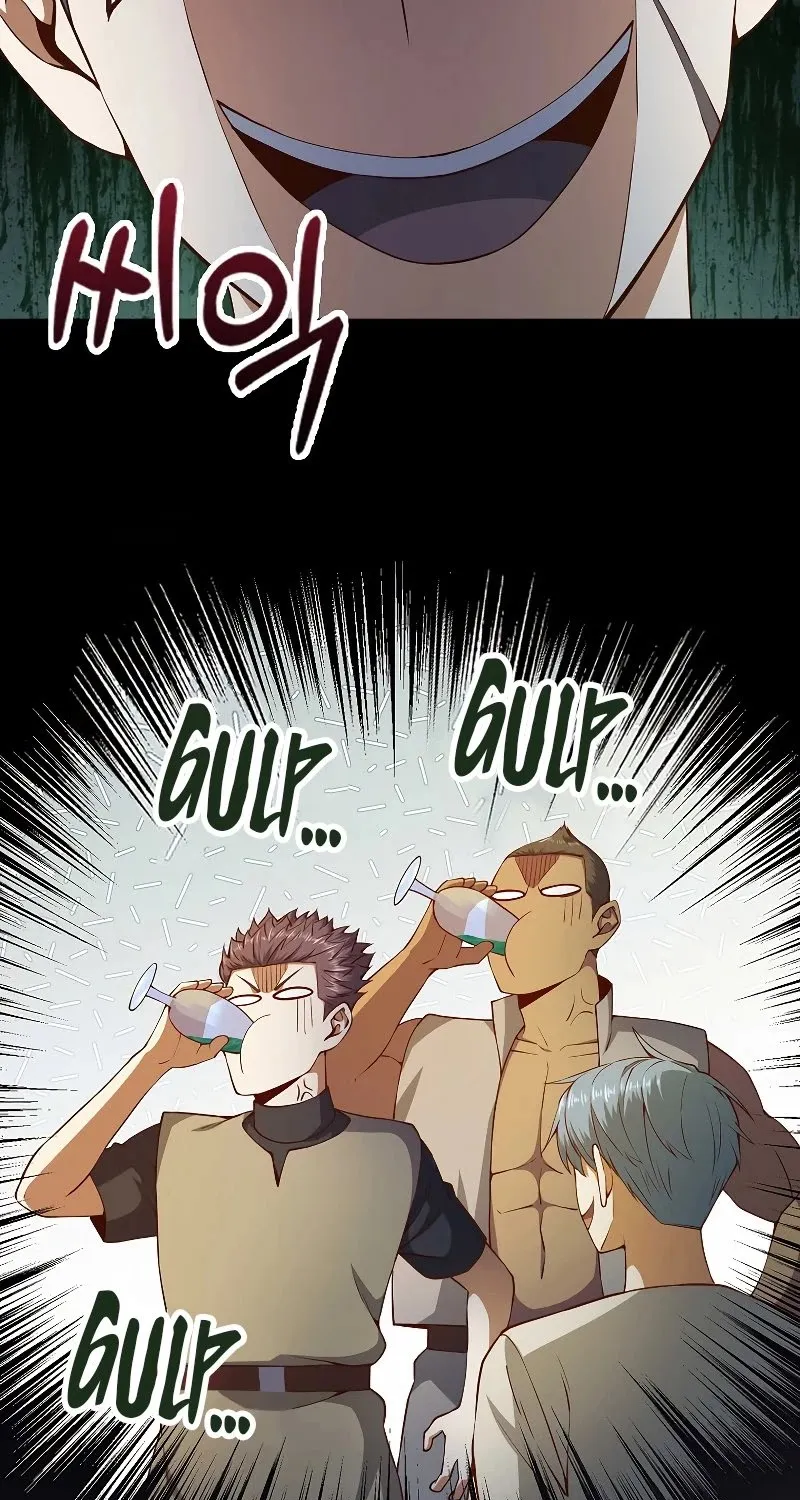 The Lord’s Coins Aren’t Decreasing?! Zinmanga X Chapter 60 Page 16