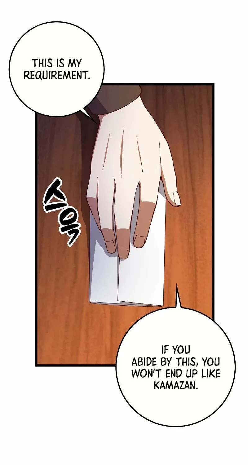 The Lord’s Coins Aren’t Decreasing?! Zinmanga X Chapter 60 Page 26