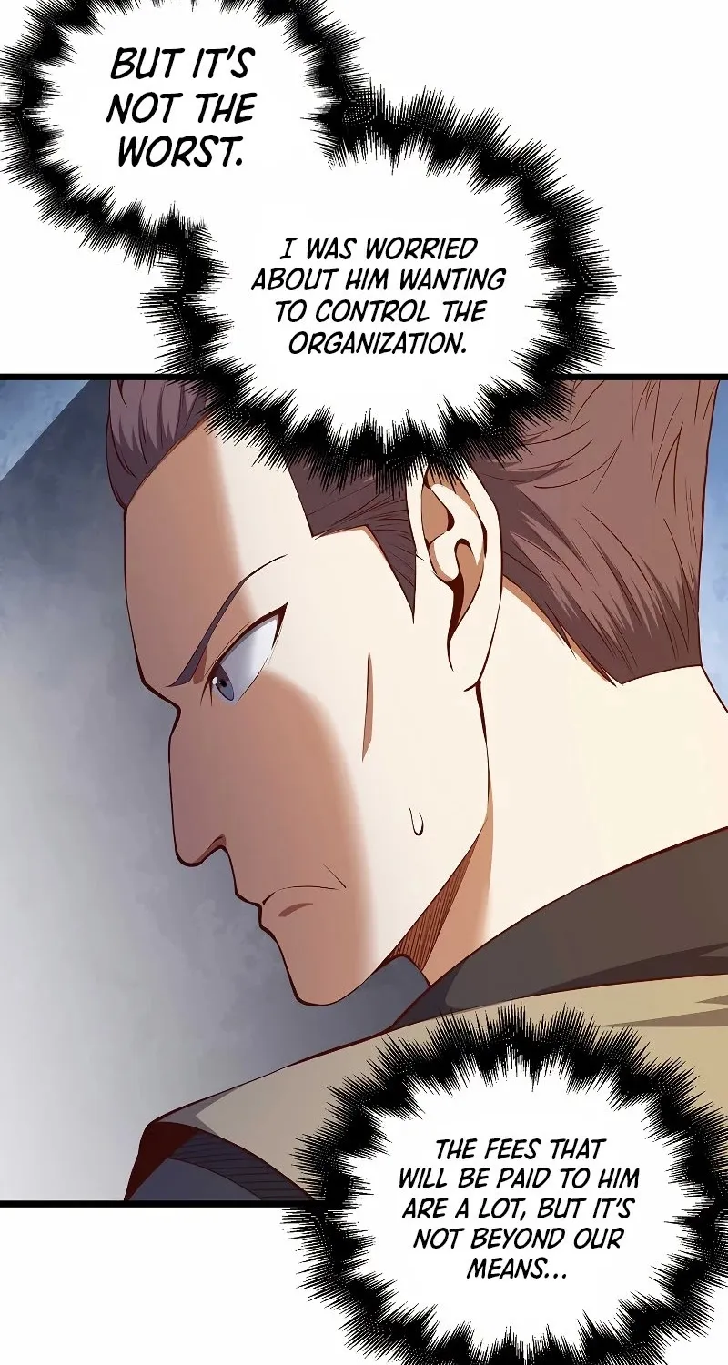 The Lord’s Coins Aren’t Decreasing?! Zinmanga X Chapter 60 Page 36