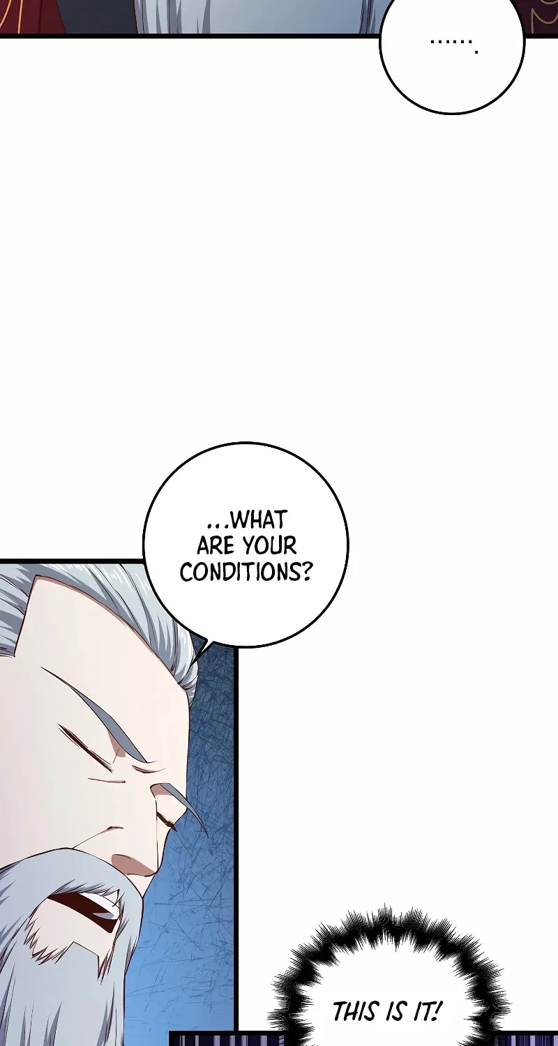 The Lord’s Coins Aren’t Decreasing?! Zinmanga X Chapter 59 Page 12