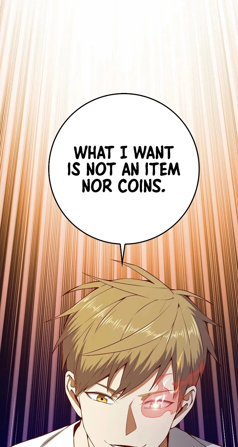 The Lord’s Coins Aren’t Decreasing?! Zinmanga X Chapter 59 Page 14