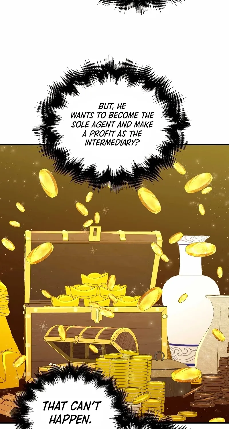 The Lord’s Coins Aren’t Decreasing?! Zinmanga X Chapter 59 Page 25
