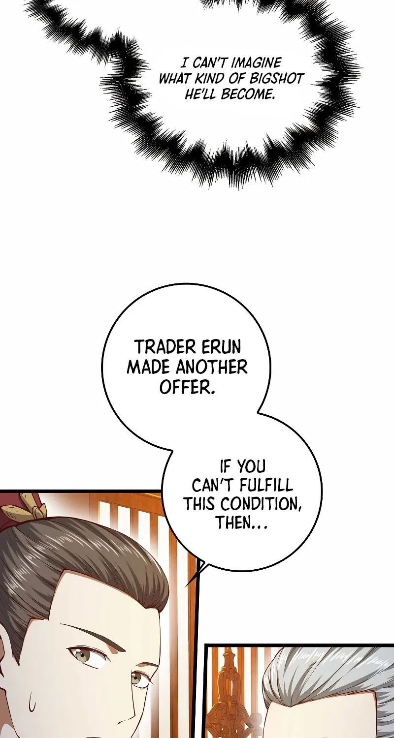 The Lord’s Coins Aren’t Decreasing?! Zinmanga X Chapter 59 Page 26