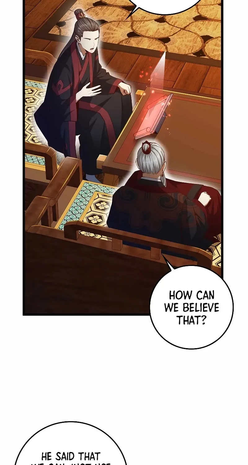 The Lord’s Coins Aren’t Decreasing?! Zinmanga X Chapter 59 Page 30