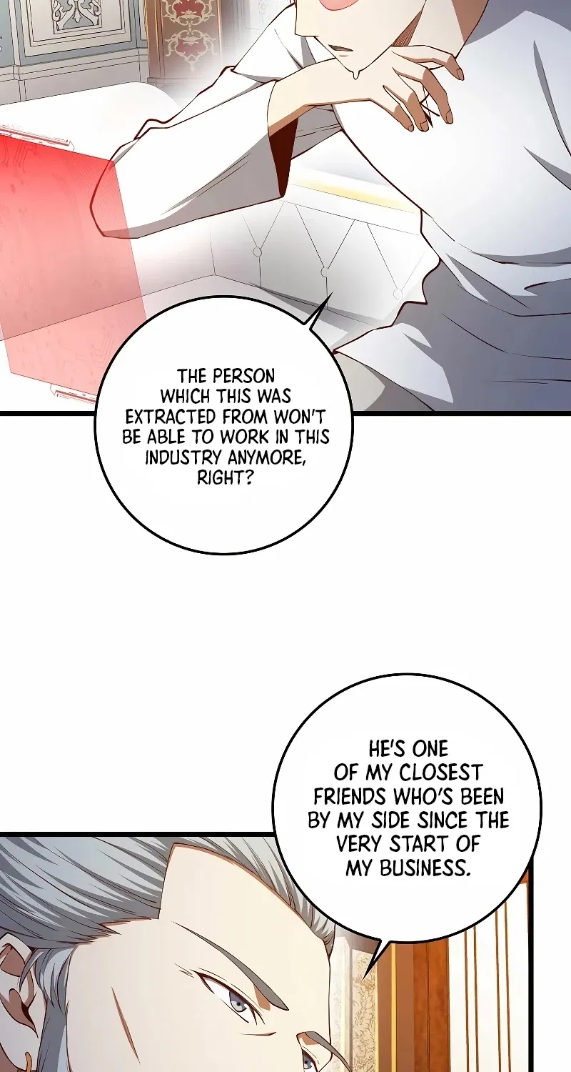 The Lord’s Coins Aren’t Decreasing?! Zinmanga X Chapter 59 Page 43