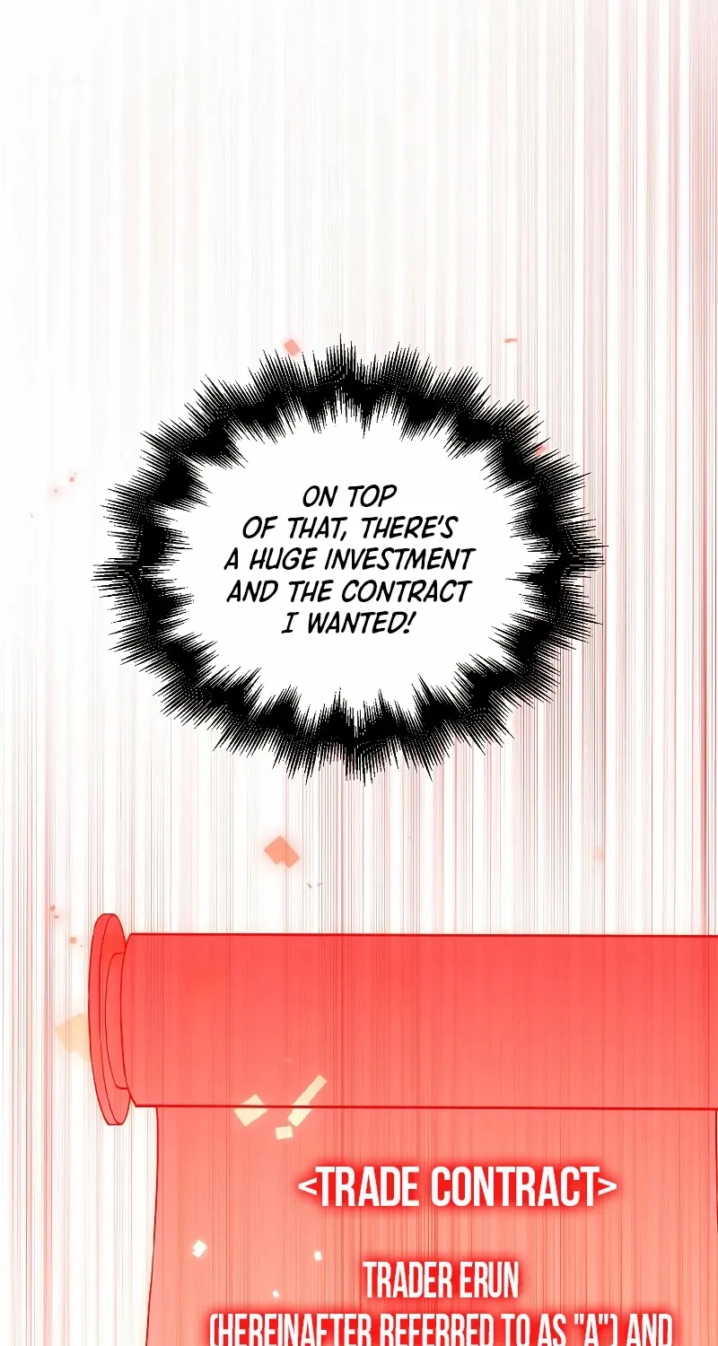 The Lord’s Coins Aren’t Decreasing?! Zinmanga X Chapter 59 Page 53