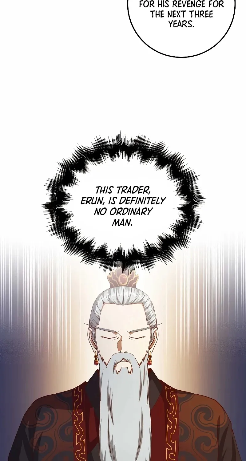 The Lord’s Coins Aren’t Decreasing?! Zinmanga X Chapter 59 Page 57