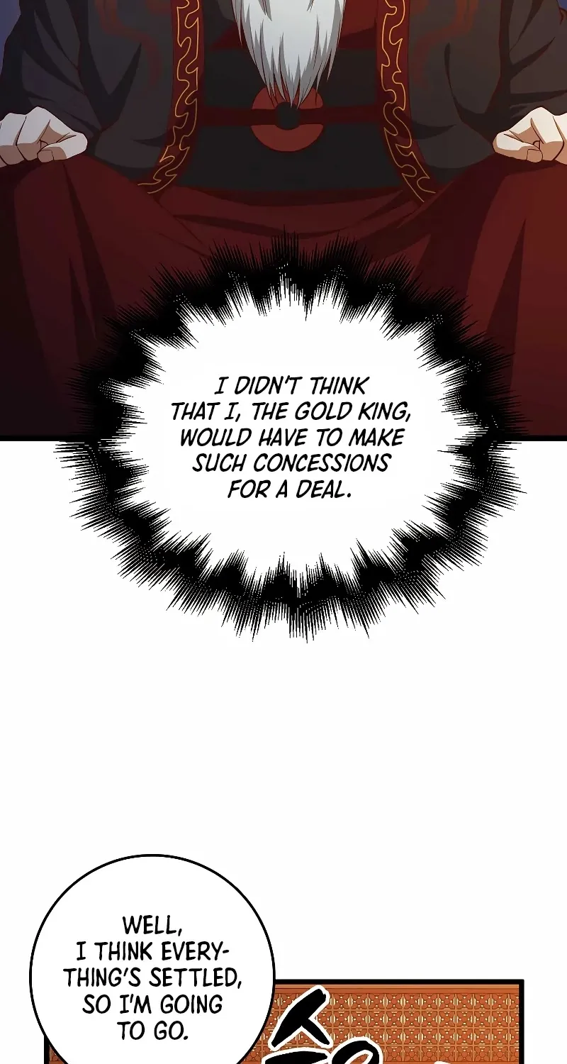 The Lord’s Coins Aren’t Decreasing?! Zinmanga X Chapter 59 Page 58